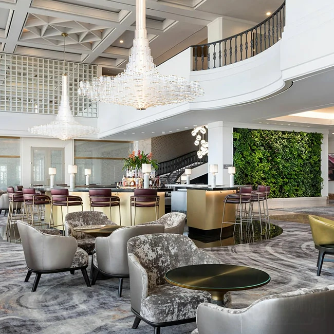 About The Westin New Orleans