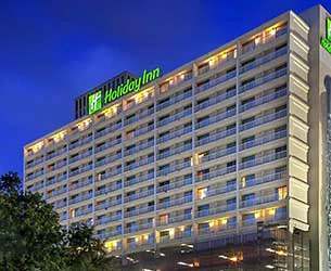 Finding The Closest Bar From The Holiday Inn New Orleans