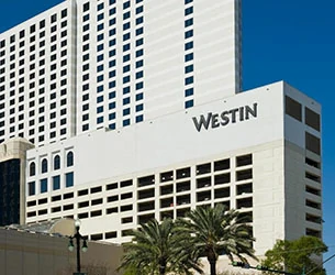 Finding The Closest Bar From The Westin New Orleans